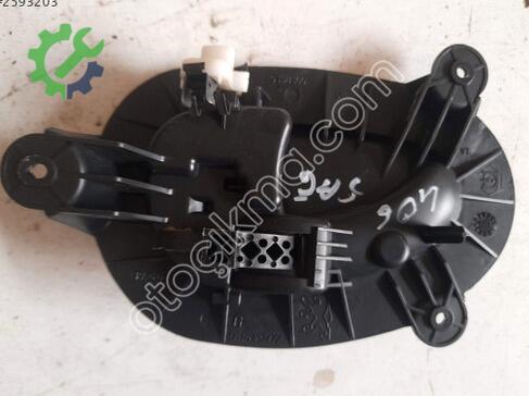 Peugeot 406 Sağ Ön Kapı Kolu çıkma parça