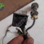 PEUGEOT 406 SAĞ ÖN KAPI TESİSATI