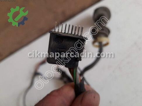 Peugeot 406 Elektrik Tesisatı çıkma parça