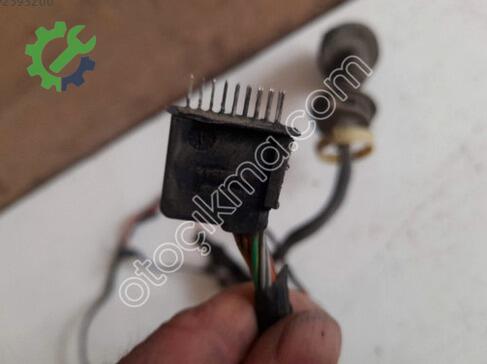 Peugeot 406 Elektrik Tesisatı çıkma parça