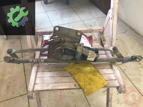 Peugeot 406 Silecek Mekanizması çıkma parça