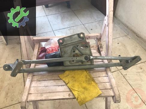 Peugeot 406 Silecek Mekanizması çıkma parça