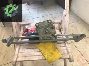 Peugeot 406 Silgi Motoru Orijinal Garantili çıkma