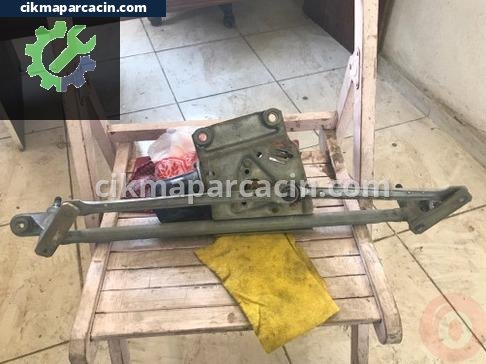 Peugeot 406 Komple Motor çıkma parça