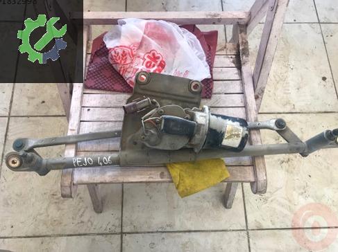 Peugeot 406 Cam Motoru çıkma parça