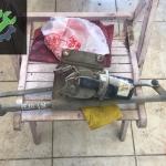 Peugeot 406 Silgi Motoru Orijinal Garantili çıkma