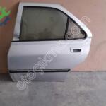 PEUGEOT 406 SOL ARKA KAPI HASARLI MALZEME AYRI VERİLİR