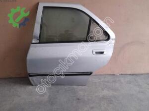 PEUGEOT 406 SOL ARKA KAPI HASARLI MALZEME AYRI VERİLİR