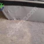 PEUGEOT 406 SOL ARKA KAPI HASARLI MALZEME AYRI VERİLİR