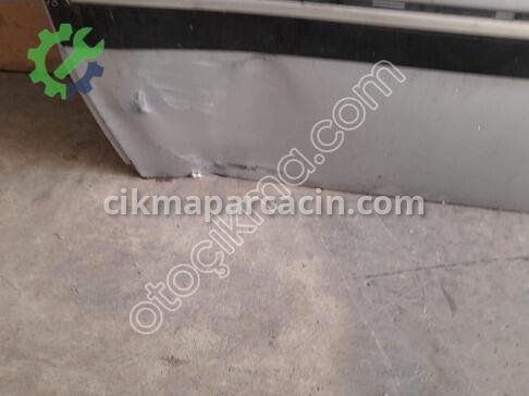 Peugeot 406 Sol Arka Kapı çıkma parça