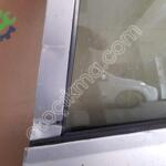 PEUGEOT 406 SOL ARKA KAPI HASARLI MALZEME AYRI VERİLİR