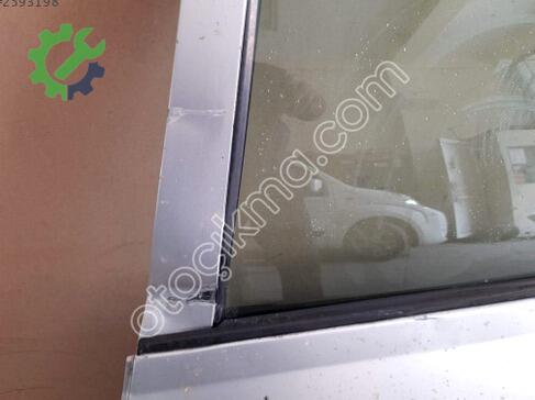 Peugeot 406 Sol Arka Kapı çıkma parça