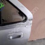 PEUGEOT 406 SOL ARKA KAPI HASARLI MALZEME AYRI VERİLİR