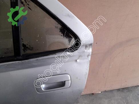 Peugeot 406 Sol Arka Kapı çıkma parça
