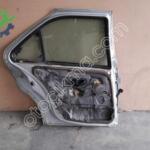 PEUGEOT 406 SOL ARKA KAPI HASARLI MALZEME AYRI VERİLİR