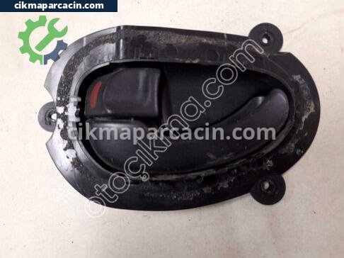 Peugeot 406 Kapı Kolu çıkma parça