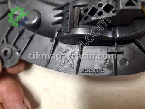 Peugeot 406 Kapı Kolu çıkma parça