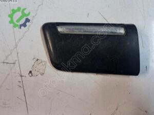 PEUGEOT 406 SOL ÖN ÇAMURLUK SÜS BANTI