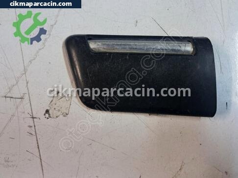Peugeot 406 Sol Ön Çamurluk çıkma parça
