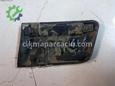 Peugeot 406 Sol Ön Çamurluk çıkma parça