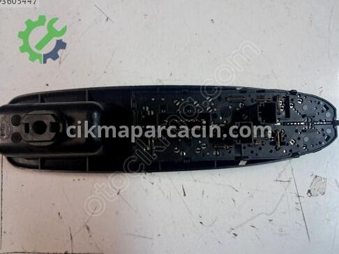 Peugeot 406 Cam Düğmesi çıkma parça