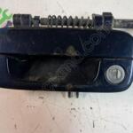 PEUGEOT 406 SOL ÖN KAPI DIŞ KOLU