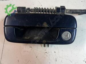 PEUGEOT 406 SOL ÖN KAPI DIŞ KOLU