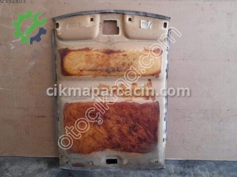 Peugeot 406 Tavan Döşemesi çıkma parça