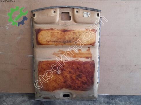 Peugeot 406 Tavan Döşemesi çıkma parça