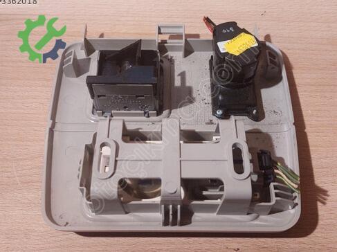Peugeot 406 Tavan Lambası 9624695177 çıkma parça