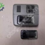 PEUGEOT 406 TAVAN LAMBALARI SANRUFSUZ