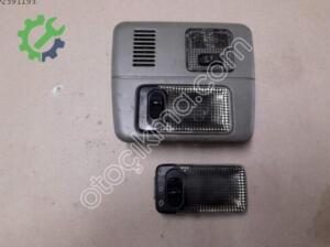 PEUGEOT 406 TAVAN LAMBALARI SANRUFSUZ