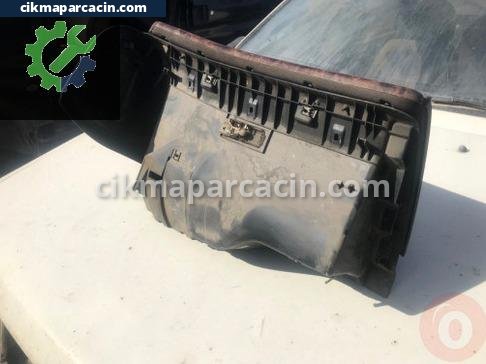 Peugeot 406 Torpido Kapağı çıkma parça