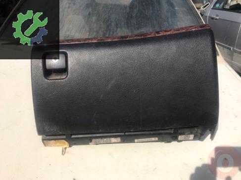 Peugeot 406 Torpido çıkma parça