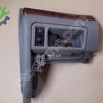 PEUGEOT 406 TORPİDO SOL ALT BAKALİTİ KOMPLE