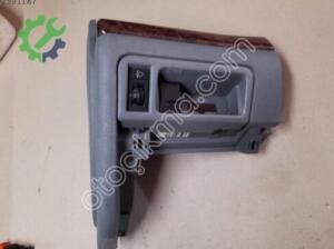 PEUGEOT 406 TORPİDO SOL ALT BAKALİTİ KOMPLE