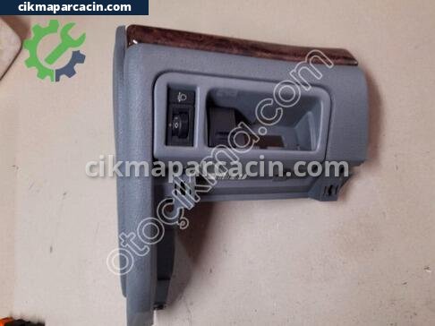 Peugeot 406 Bakalitler çıkma parça