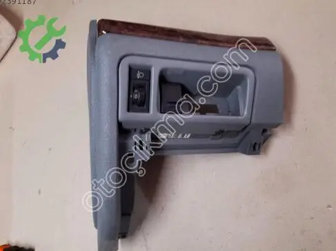 Peugeot 406 Bakalitler çıkma parça