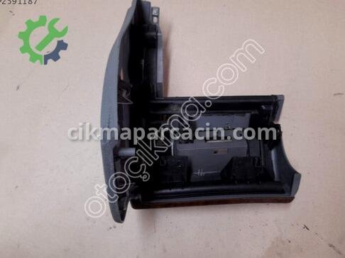 Peugeot 406 Bakalitler çıkma parça