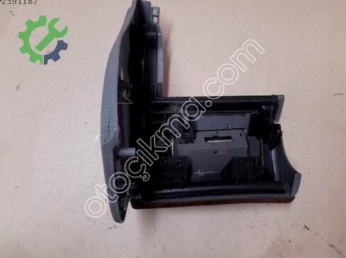 Peugeot 406 Bakalitler çıkma parça