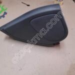 PEUGEOT 406 TORPİDO SOL ALT BAKALİTİ KOMPLE
