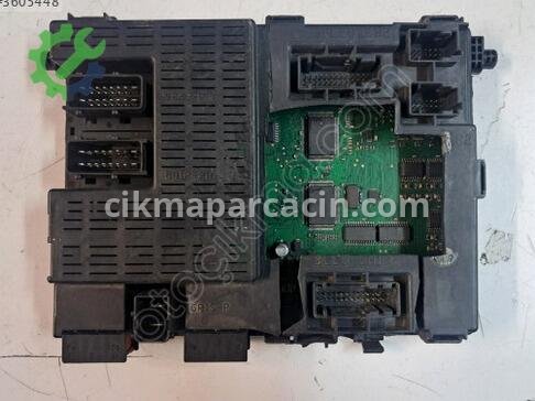 Peugeot 406 UCH Beyni çıkma parça