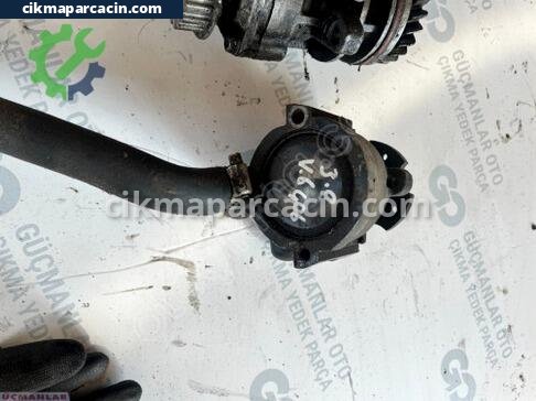 Peugeot 406 Direksiyon Pompası çıkma parça