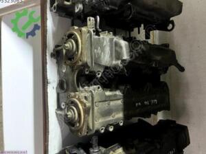 Peugeot 406 2025 Silindir Kapağı Çıkma