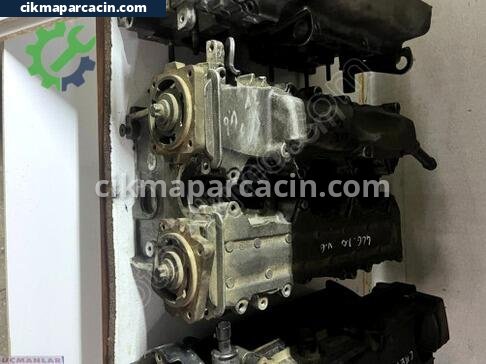 Peugeot 406 Silindir Kapağı çıkma parça