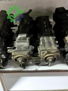 Peugeot 406 2025 Silindir Kapağı Çıkma