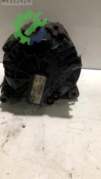Peugeot 407 Şarj Dinamosu 9646321780 çıkma parça