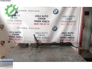 Peugeot 407 1.6 direksiyon kutusu