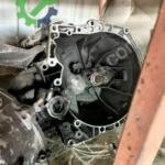 Peugeot 407 2025 Şanzıman Komple Çıkma
