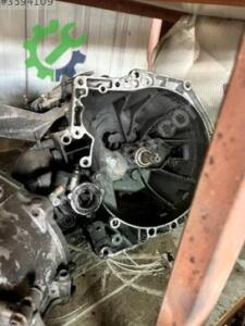 Peugeot 407 Orijinal Çıkma Dizel Şanzıman Komple